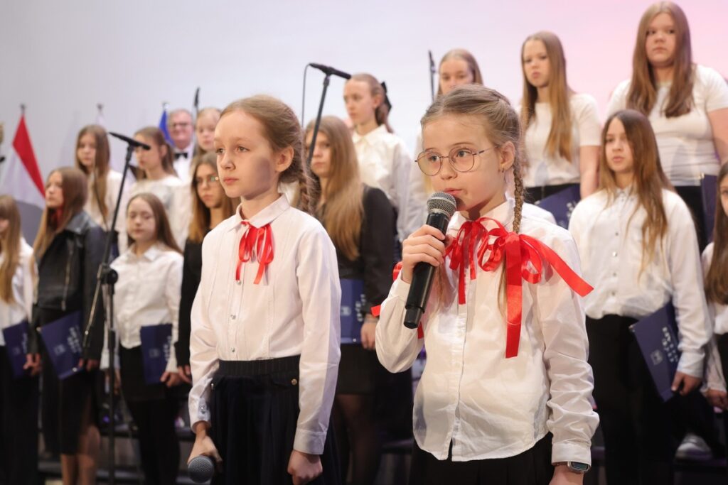 Regionalne uroczystości upamiętniające bohaterów Bydgoskiego Marca’81, fot. Tomasz Czachorowski/eventphoto dla UMWKP