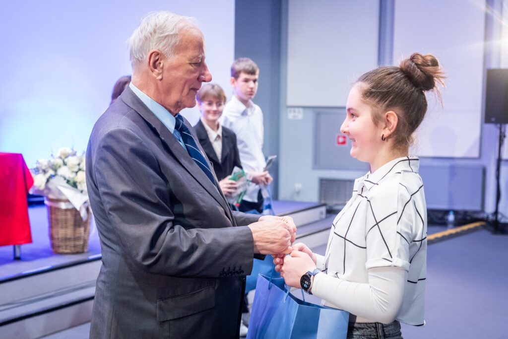 Uroczysta sesja sejmiku województwa, fot. Tomasz Czachorowski/eventphoto dla UMWKP