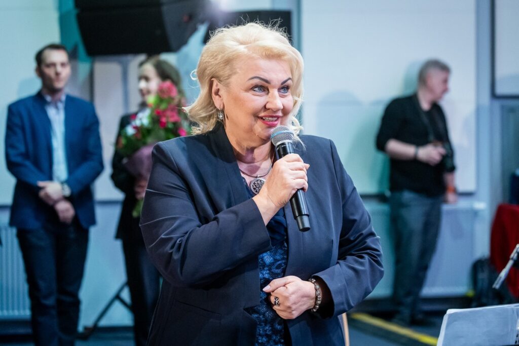 Uroczysta sesja sejmiku województwa, fot. Tomasz Czachorowski/eventphoto dla UMWKP