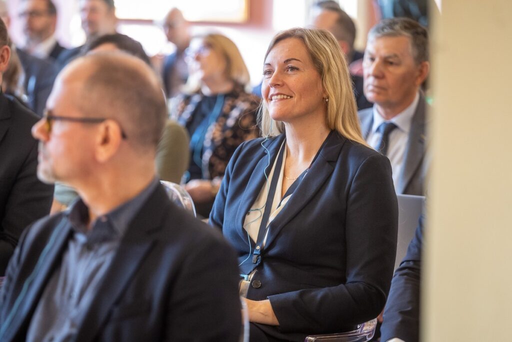 CoR NAT Commission seminar in Toruń, photo by Szymon Zdziebło/tarantoga.pl for UMWKP