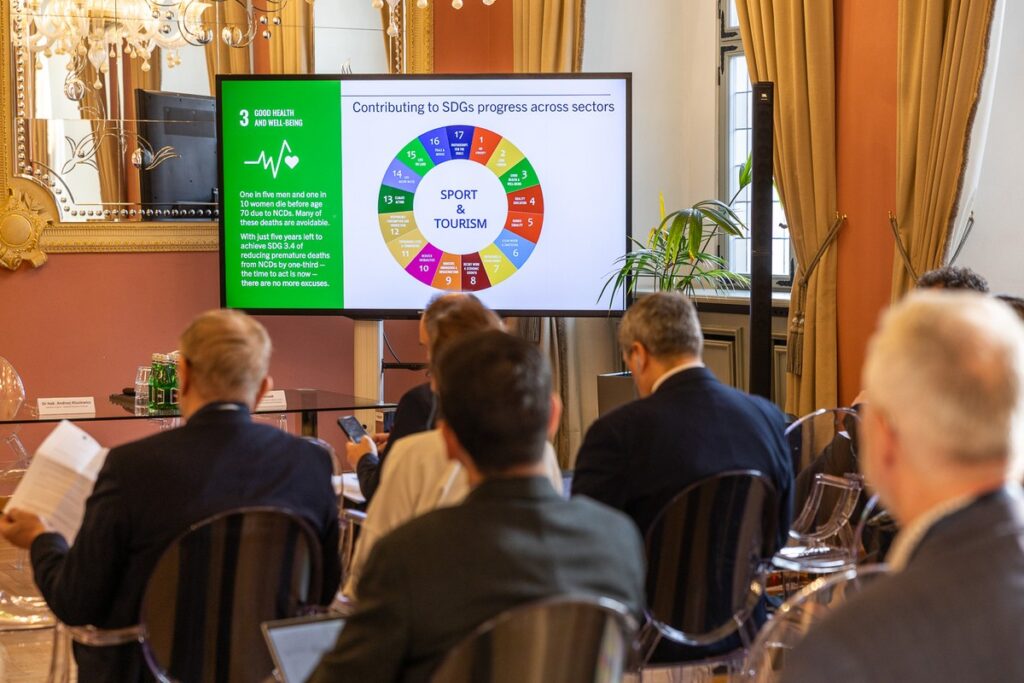 CoR NAT Commission seminar in Toruń, photo by Szymon Zdziebło/tarantoga.pl for UMWKP