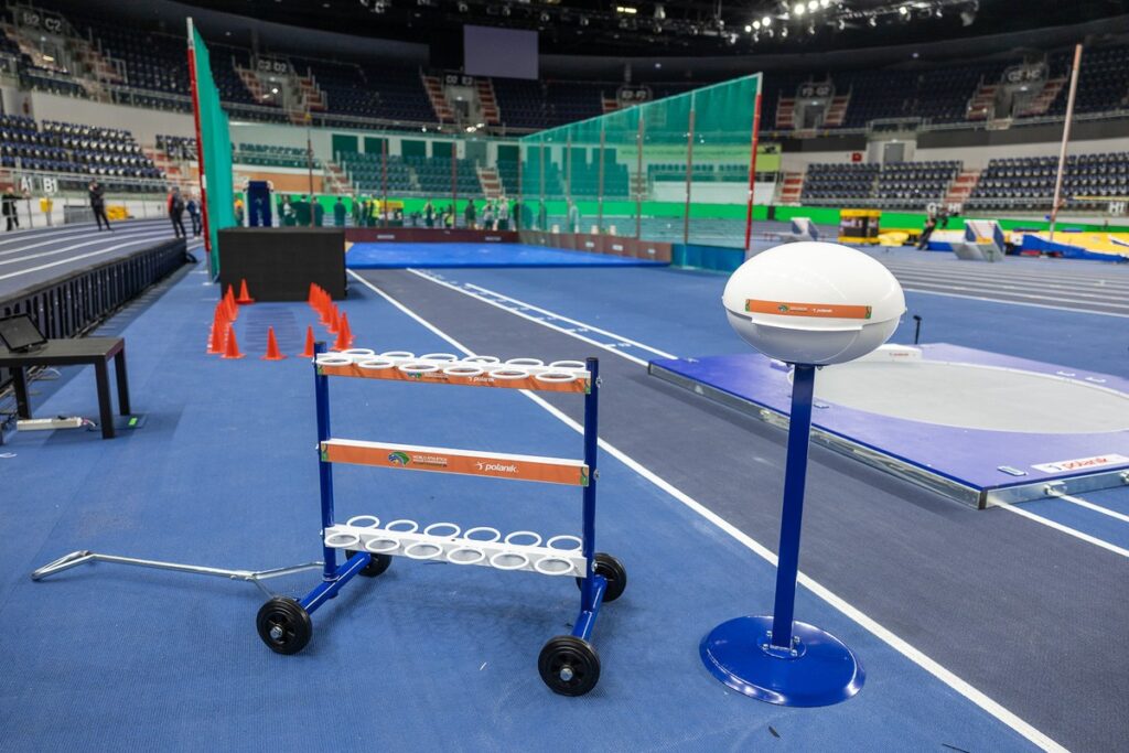 Przygotowania do HMŚ Kujawy Pomorze 26, fot. Szymon Zdziebło/tarantoga.pl dla UMWKP