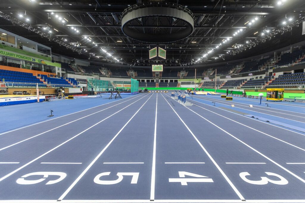 Przygotowania do HMŚ Kujawy Pomorze 26, fot. Szymon Zdziebło/tarantoga.pl dla UMWKP