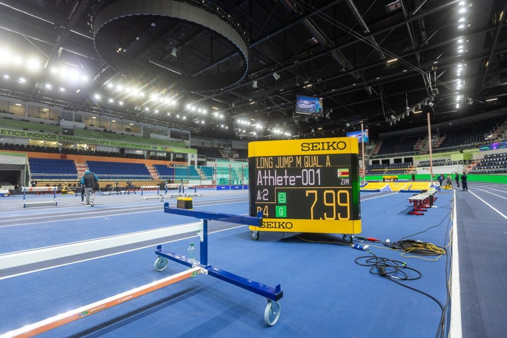 Przygotowania do HMŚ Kujawy Pomorze 26, fot. Szymon Zdziebło/tarantoga.pl dla UMWKP