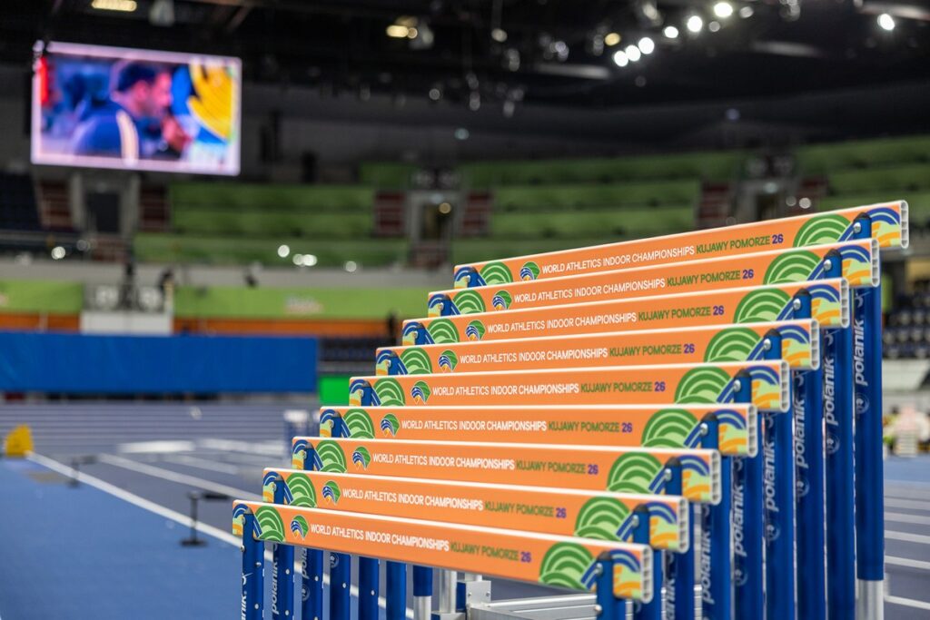 Przygotowania do HMŚ Kujawy Pomorze 26, fot. Szymon Zdziebło/tarantoga.pl dla UMWKP