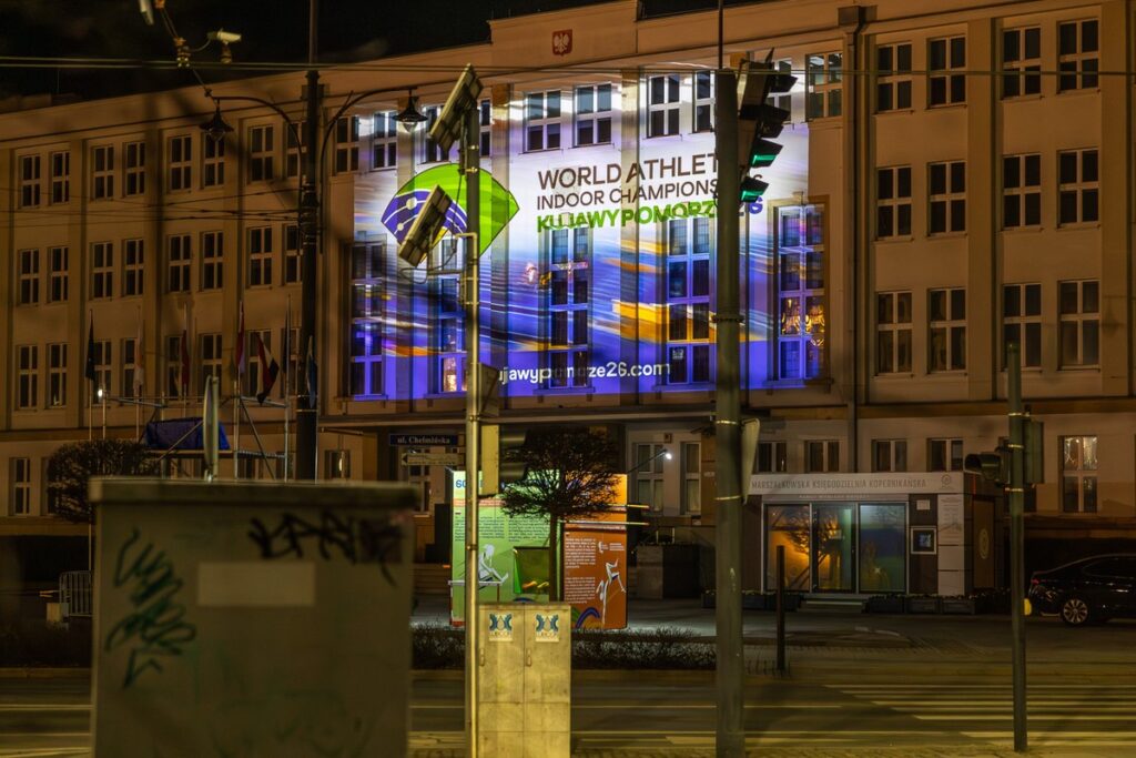 Przygotowania do HMŚ Kujawy Pomorze 26, fot. Szymon Zdziebło/tarantoga.pl dla UMWKP