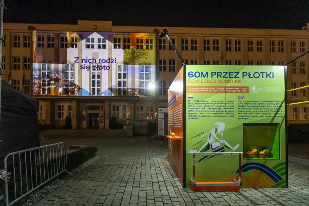 Przygotowania do HMŚ Kujawy Pomorze 26, fot. Szymon Zdziebło/tarantoga.pl dla UMWKP