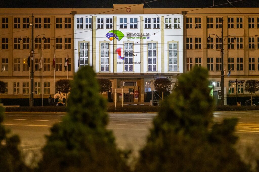 Przygotowania do HMŚ Kujawy Pomorze 26, fot. Szymon Zdziebło/tarantoga.pl dla UMWKP