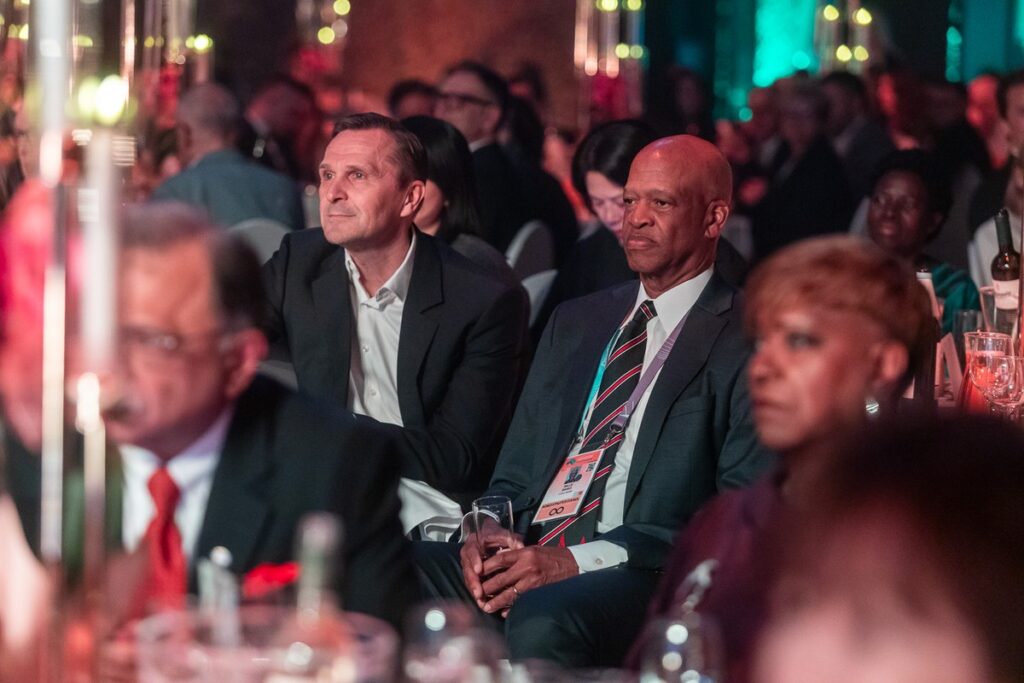 Welcome meeting before the HMŚ Kujawy Pomorze 26, photo by Szymon Zdziebło / tarantoga.pl for UMWKP