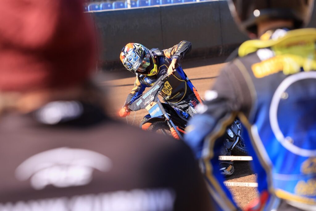 Grudziądz, 50 sztafet Kujaw i Pomorza, 18 marca 2026 r., fot. Sławomir Kowalski