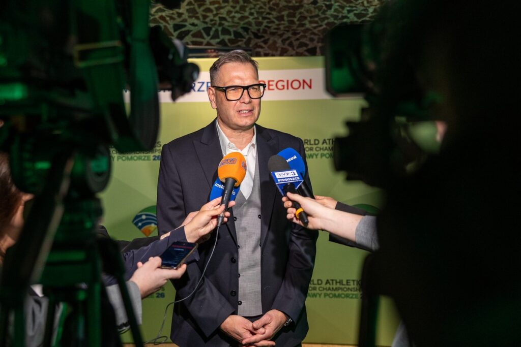 Gala otwarcia HMŚ Kujawy Pomorze 26, fot. Szymon Zdziebło/tarantoga