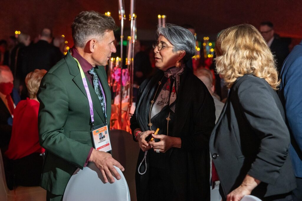 Gala otwarcia HMŚ Kujawy Pomorze 26, fot. Szymon Zdziebło/tarantoga