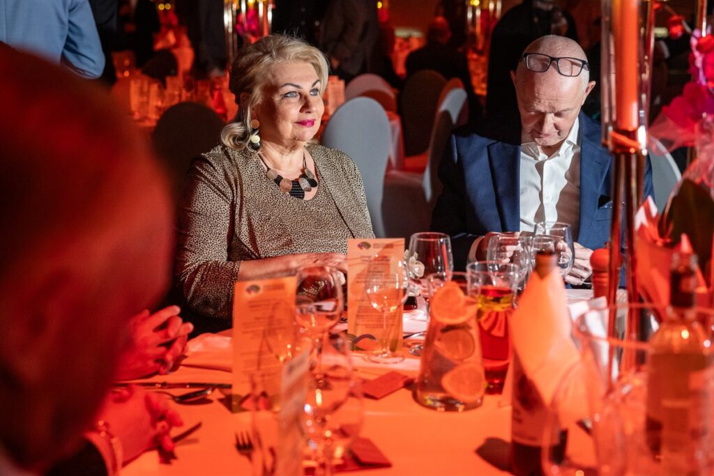 Gala otwarcia HMŚ Kujawy Pomorze 26, fot. Szymon Zdziebło/tarantoga