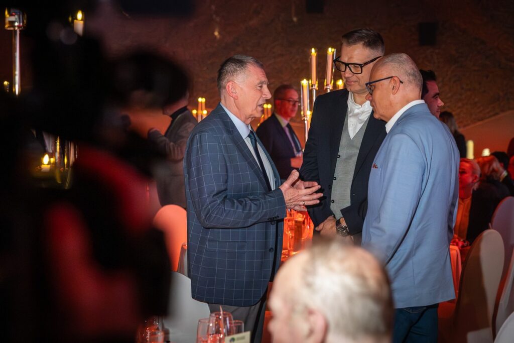 Gala otwarcia HMŚ Kujawy Pomorze 26, fot. Szymon Zdziebło/tarantoga