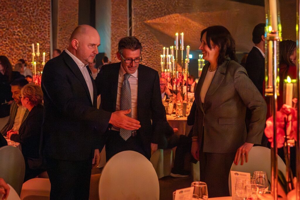 Gala otwarcia HMŚ Kujawy Pomorze 26, fot. Szymon Zdziebło/tarantoga