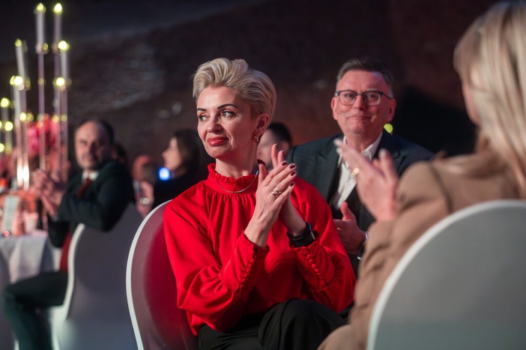 Gala otwarcia HMŚ Kujawy Pomorze 26, fot. Szymon Zdziebło/tarantoga