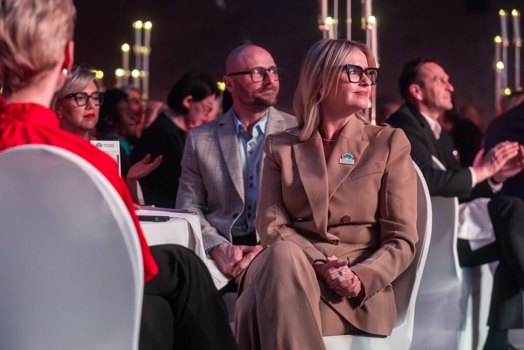 Gala otwarcia HMŚ Kujawy Pomorze 26, fot. Szymon Zdziebło/tarantoga