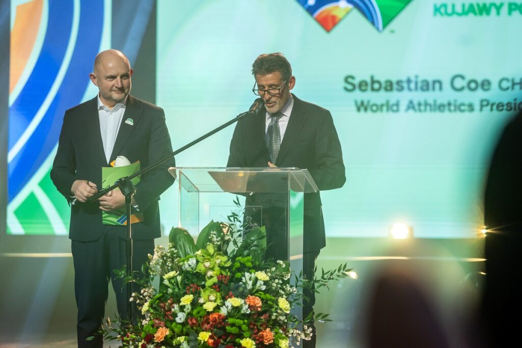 Gala otwarcia HMŚ Kujawy Pomorze 26, fot. Szymon Zdziebło/tarantoga