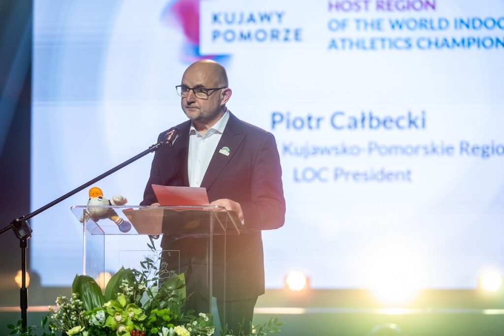 Gala otwarcia HMŚ Kujawy Pomorze 26, fot. Szymon Zdziebło/tarantoga