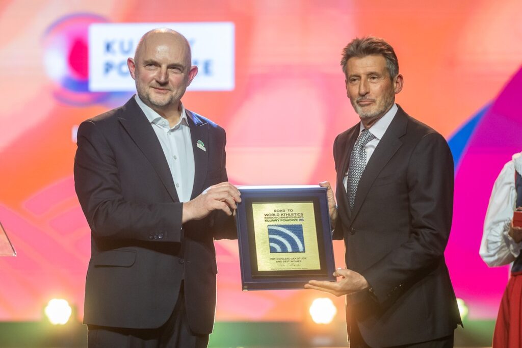 Gala otwarcia HMŚ Kujawy Pomorze 26, fot. Szymon Zdziebło/tarantoga