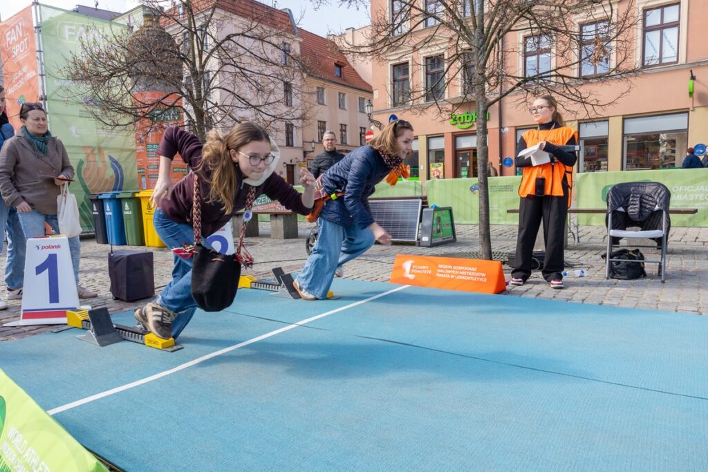 Fan zone, photo by Mikołaj Kuras for UMWKP
