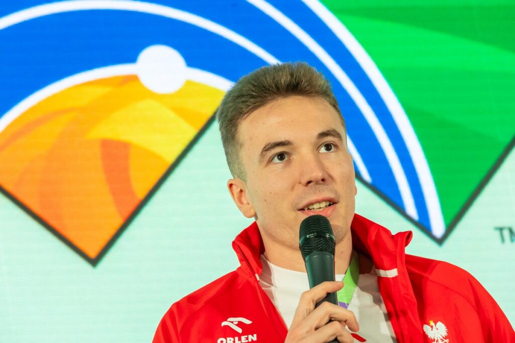 Fan zone, photo by Mikołaj Kuras for UMWKP