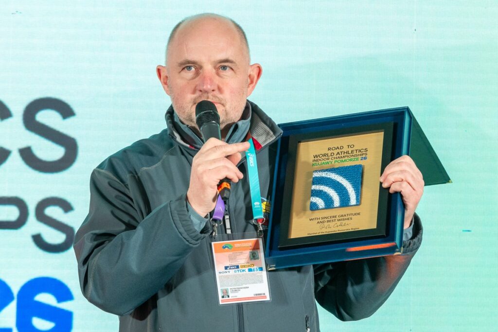 Fan zone, photo by Mikołaj Kuras for UMWKP