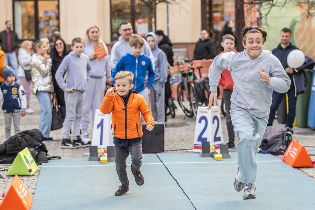 Fan zone, photo by Mikołaj Kuras for UMWKP