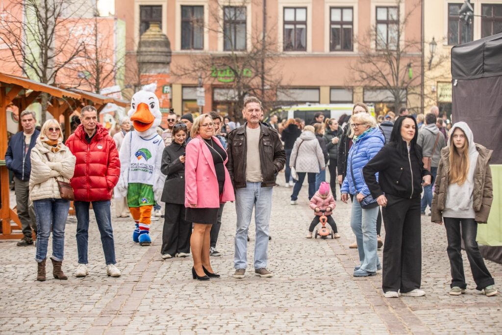 Fan zone, photo by Mikołaj Kuras for UMWKP