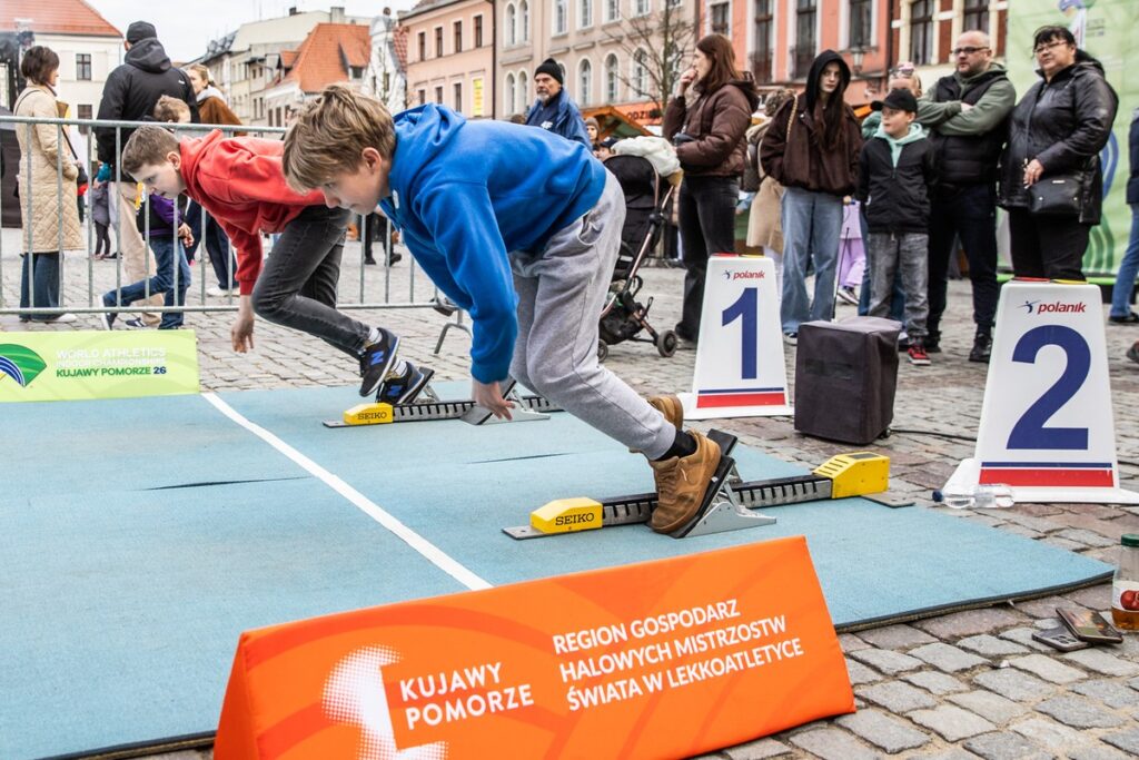 Fan zone, photo by Mikołaj Kuras for UMWKP
