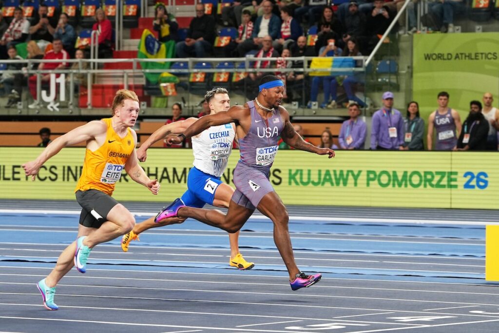 Sesja poranna HMŚ Kujawy Pomorze 26, 20 marca 2026 r., fot. Paweł Skraba