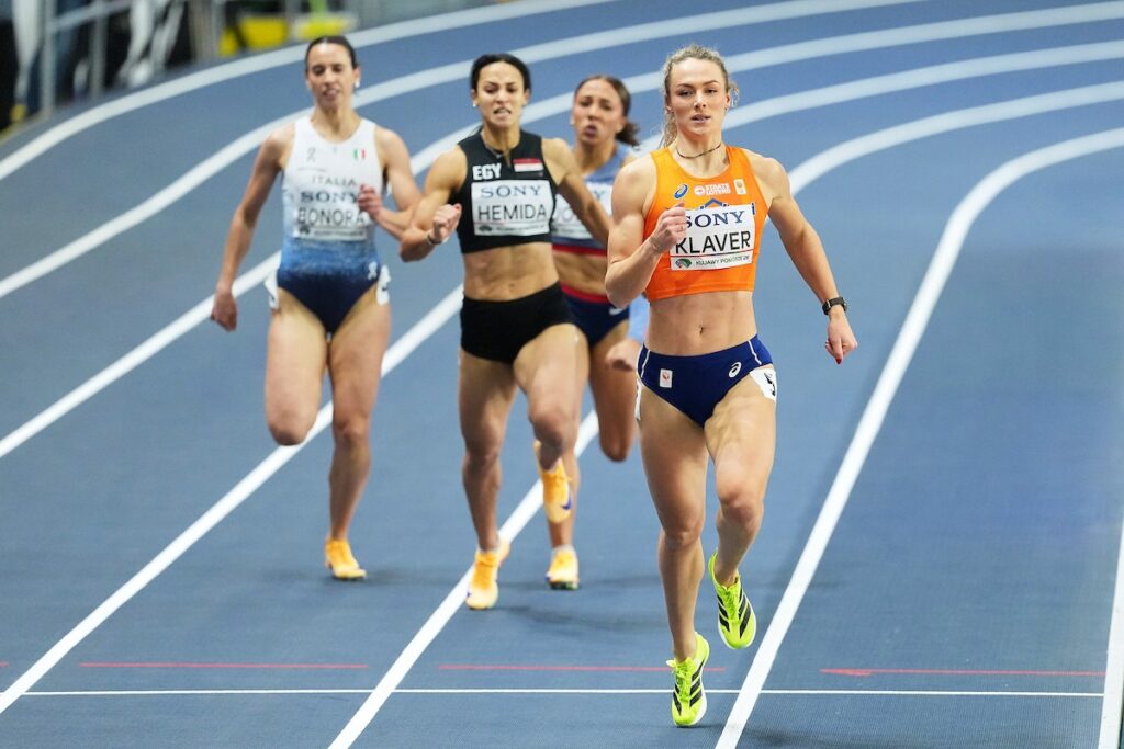 Sesja poranna HMŚ Kujawy Pomorze 26, 20 marca 2026 r., fot. Paweł Skraba