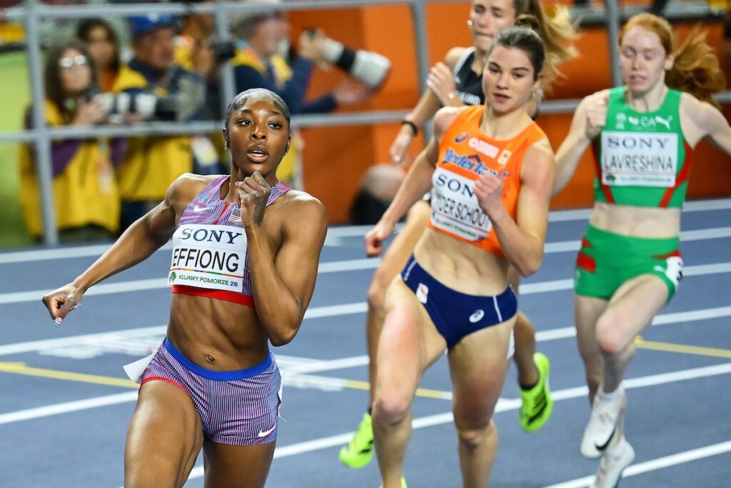 Sesja poranna HMŚ Kujawy Pomorze 26, 20 marca 2026 r., fot. Paweł Skraba