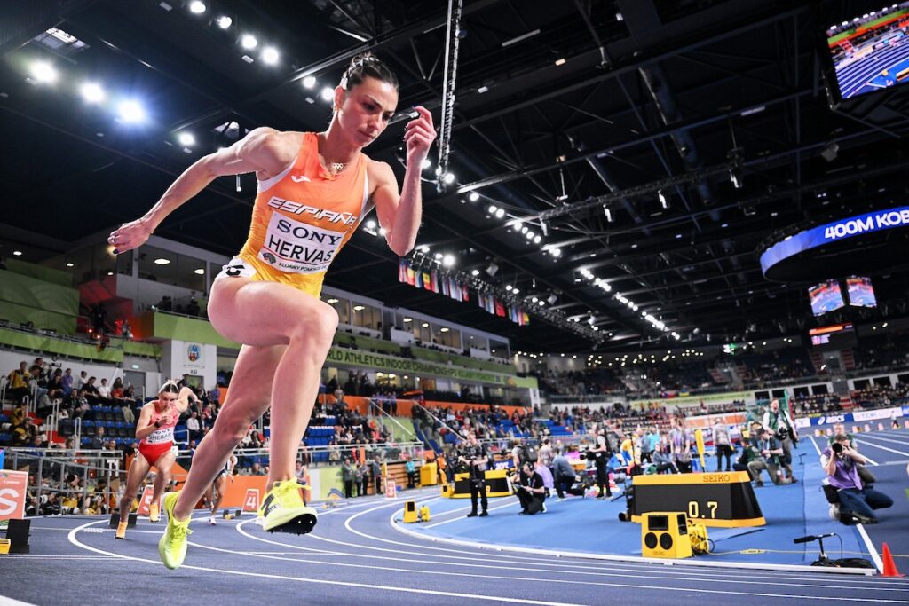 Sesja poranna HMŚ Kujawy Pomorze 26, 20 marca 2026 r., fot. Paweł Skraba