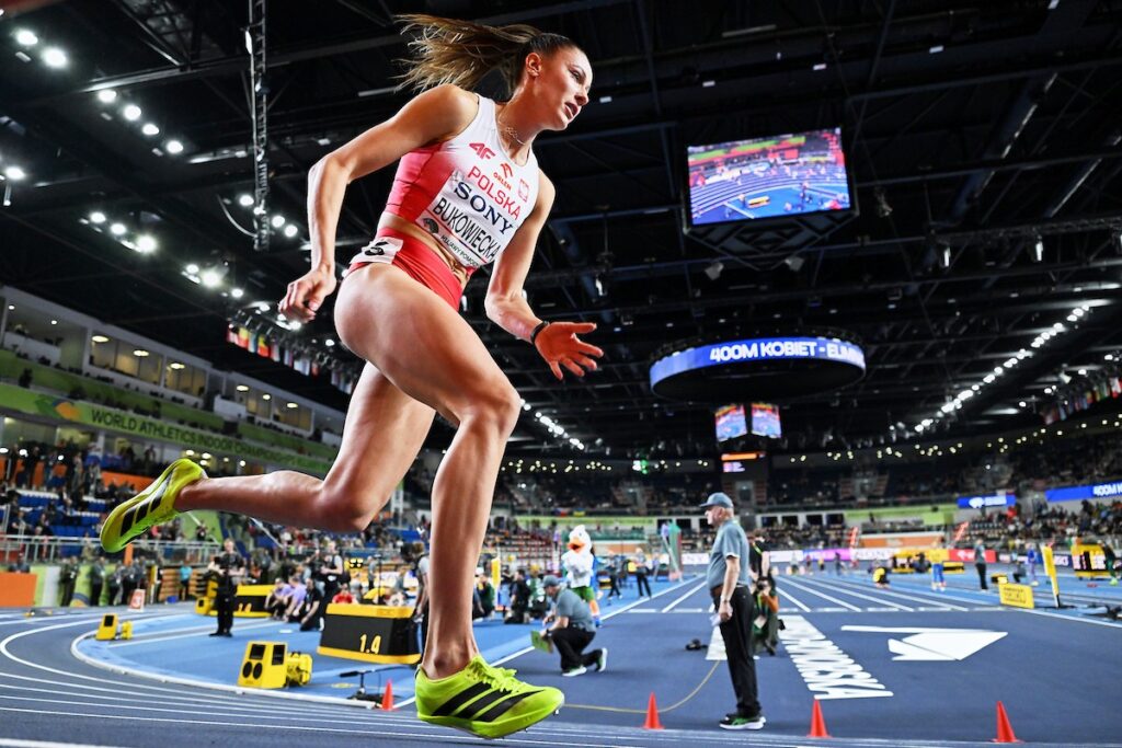 Sesja poranna HMŚ Kujawy Pomorze 26, 20 marca 2026 r., fot. Paweł Skraba