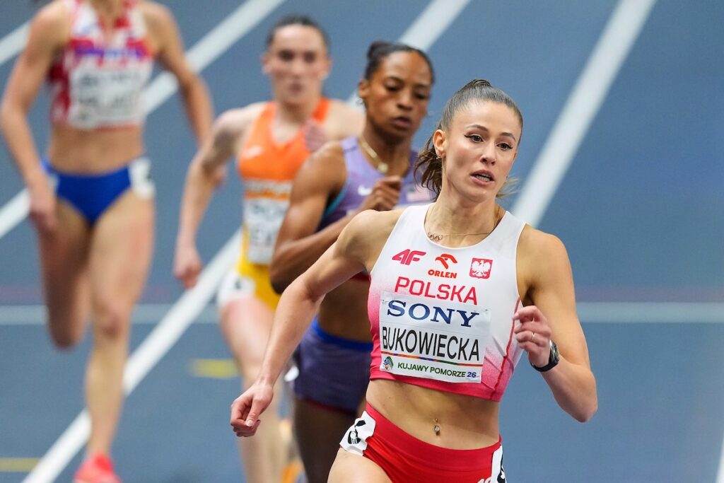 Sesja poranna HMŚ Kujawy Pomorze 26, 20 marca 2026 r., fot. Paweł Skraba