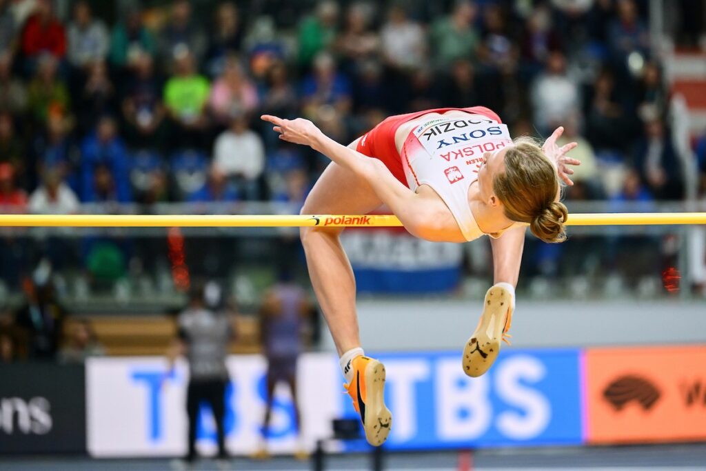 Sesja poranna HMŚ Kujawy Pomorze 26, 20 marca 2026 r., fot. Paweł Skraba