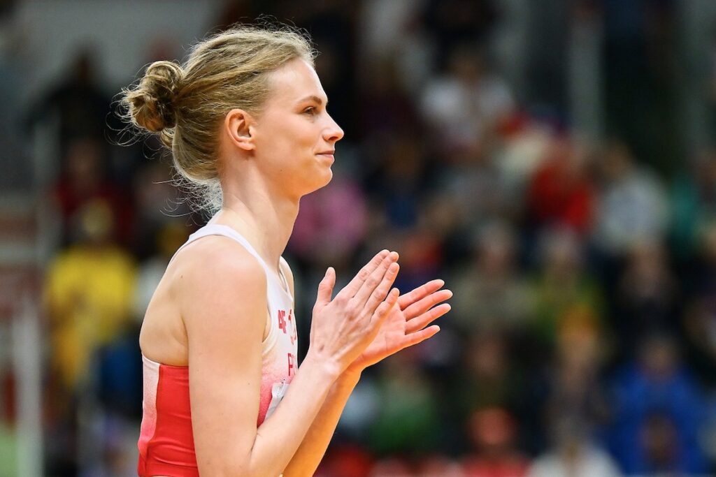 Sesja poranna HMŚ Kujawy Pomorze 26, 20 marca 2026 r., fot. Paweł Skraba