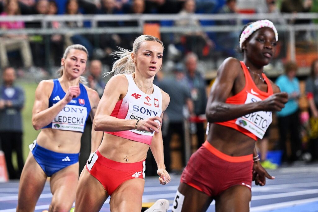 Sesja poranna HMŚ Kujawy Pomorze 26, 20 marca 2026 r., fot. Paweł Skraba