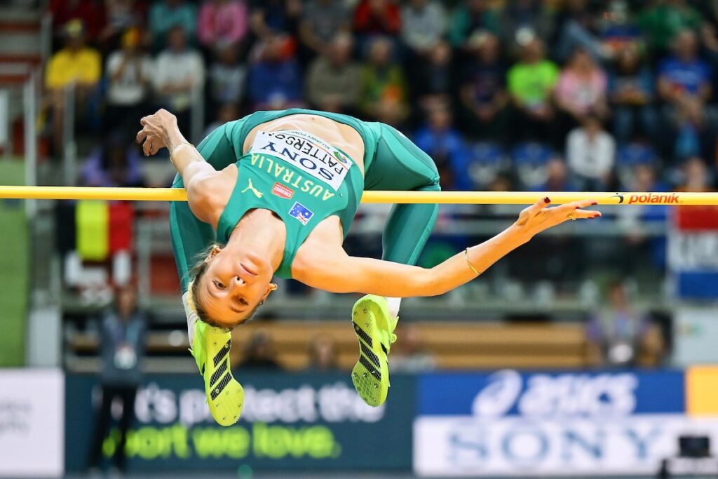 Sesja poranna HMŚ Kujawy Pomorze 26, 20 marca 2026 r., fot. Paweł Skraba