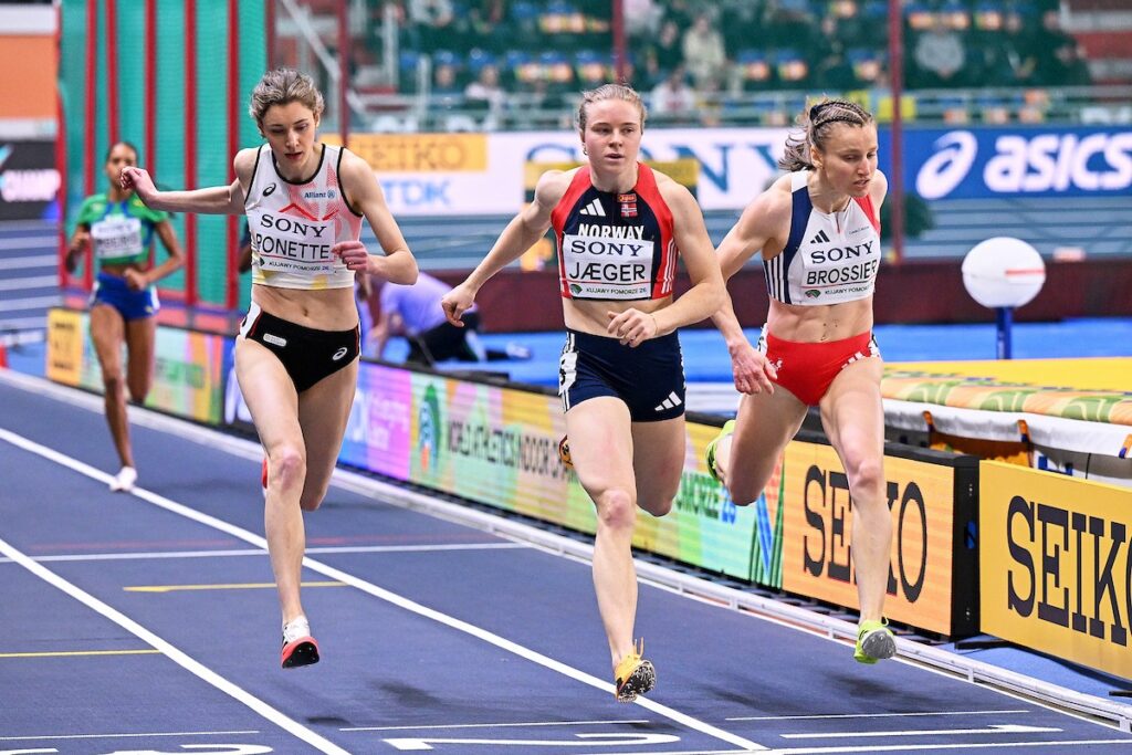 Sesja poranna HMŚ Kujawy Pomorze 26, 20 marca 2026 r., fot. Paweł Skraba