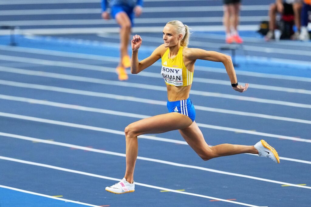 Sesja poranna HMŚ Kujawy Pomorze 26, 20 marca 2026 r., fot. Paweł Skraba