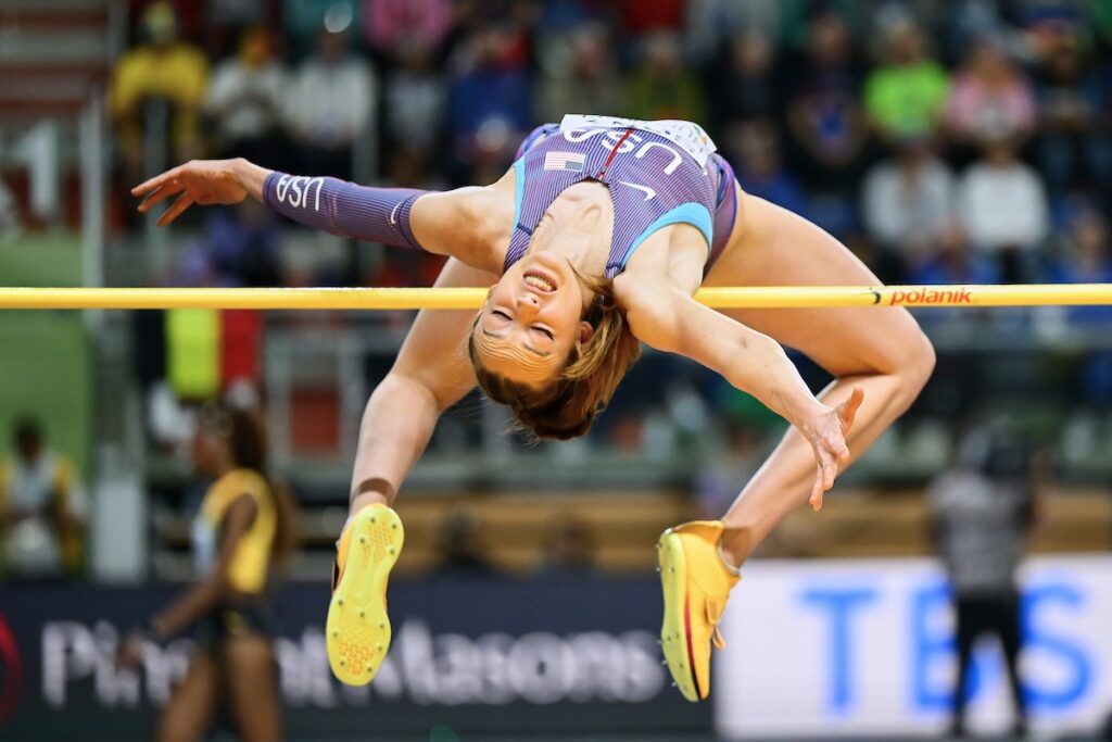 Sesja poranna HMŚ Kujawy Pomorze 26, 20 marca 2026 r., fot. Paweł Skraba