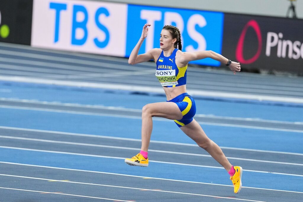 Sesja poranna HMŚ Kujawy Pomorze 26, 20 marca 2026 r., fot. Paweł Skraba