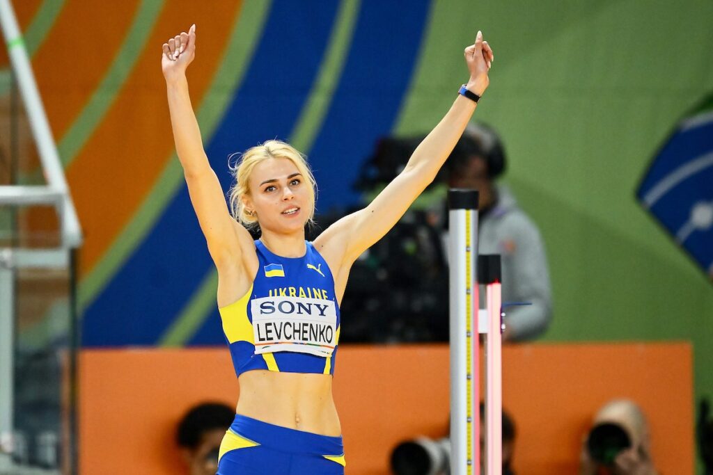 Sesja poranna HMŚ Kujawy Pomorze 26, 20 marca 2026 r., fot. Paweł Skraba