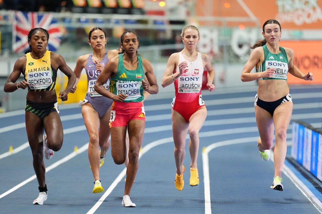 Sesja poranna HMŚ Kujawy Pomorze 26, 20 marca 2026 r., fot. Paweł Skraba