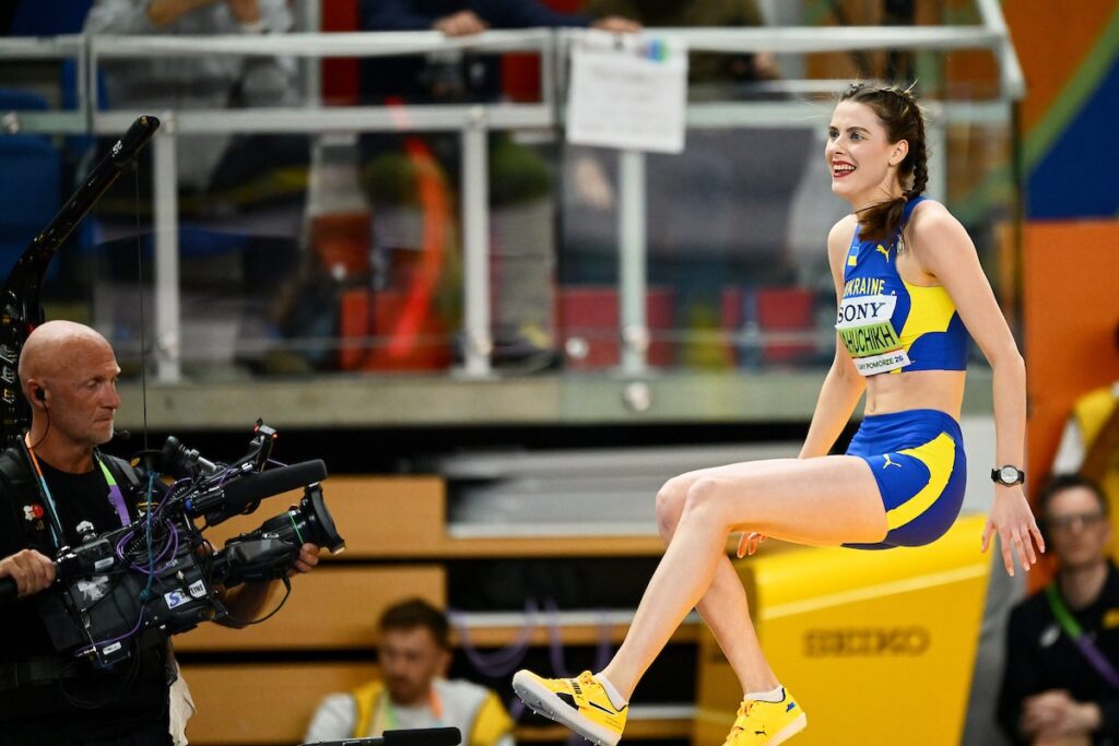 Sesja poranna HMŚ Kujawy Pomorze 26, 20 marca 2026 r., fot. Paweł Skraba