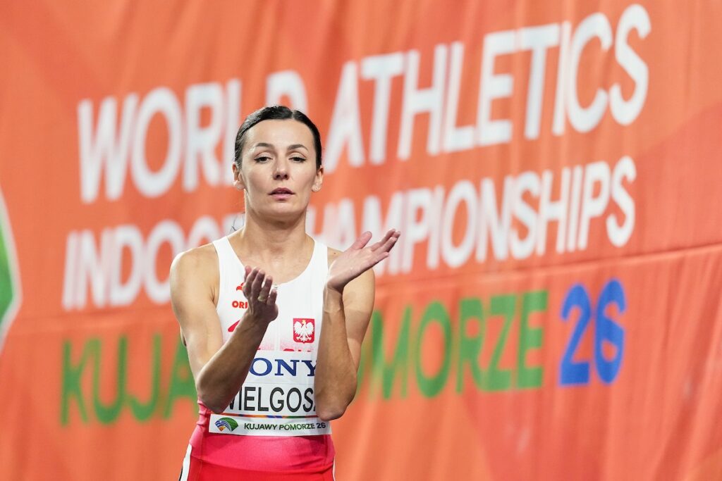 Sesja poranna HMŚ Kujawy Pomorze 26, 20 marca 2026 r., fot. Paweł Skraba