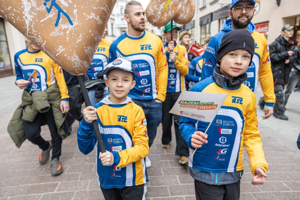 Otwarcie HMŚ w rytmie muzyki i kolorów, fot. Szymon Zdziebło/tarantoga