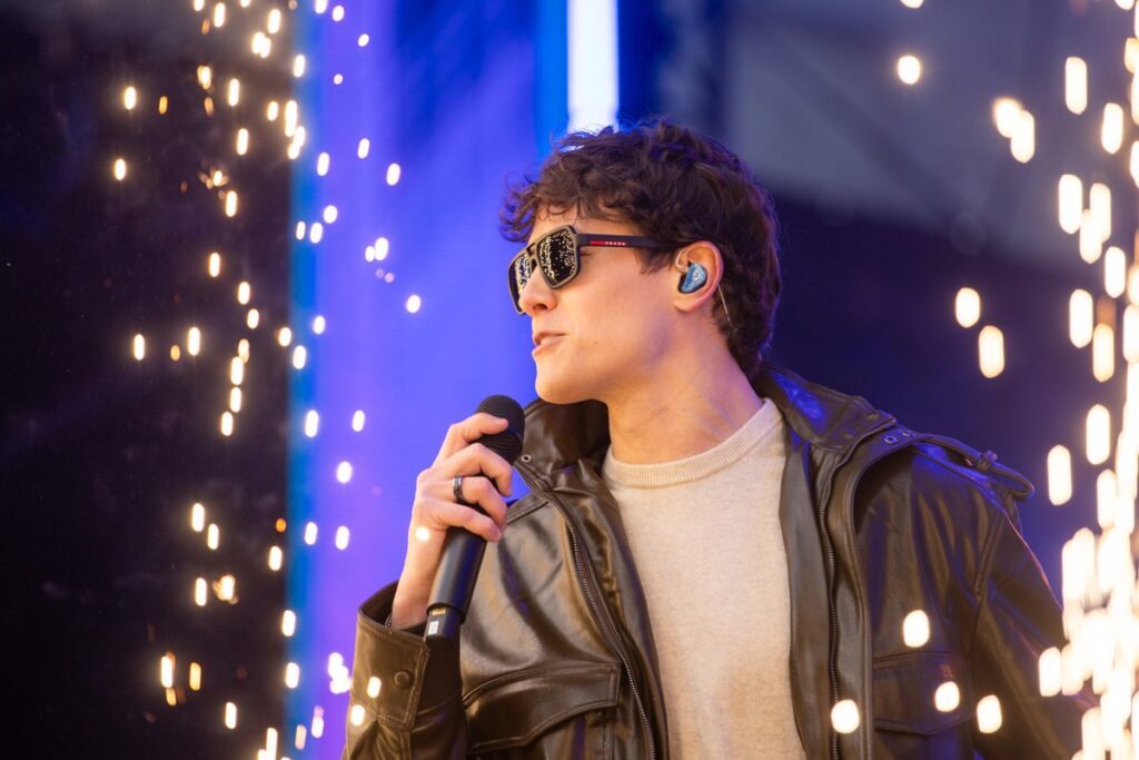 Parada pełna barw i koncert na start HMŚ, fot. Andrzej Goiński/UMWKP